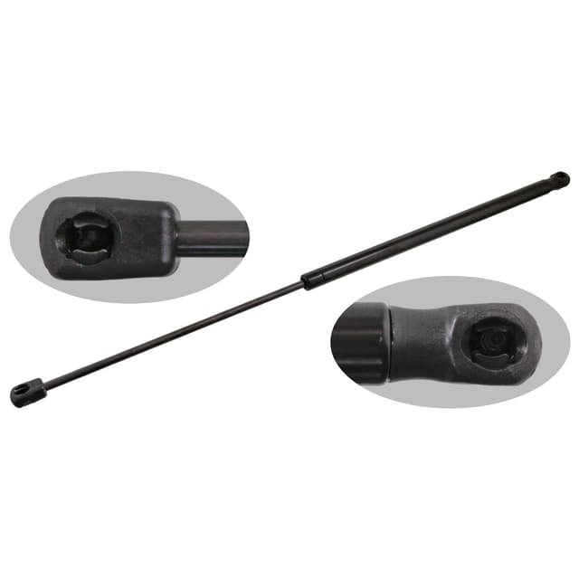 🌟 Angebot: Febi Bilstein 47633 Gasdruckfeder für Frontklappe, 1 Stück