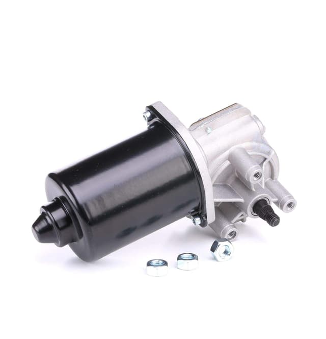 🔥 Super Deal! Wischermotor TOPRAN 108 792 - Nur 20.75€!
