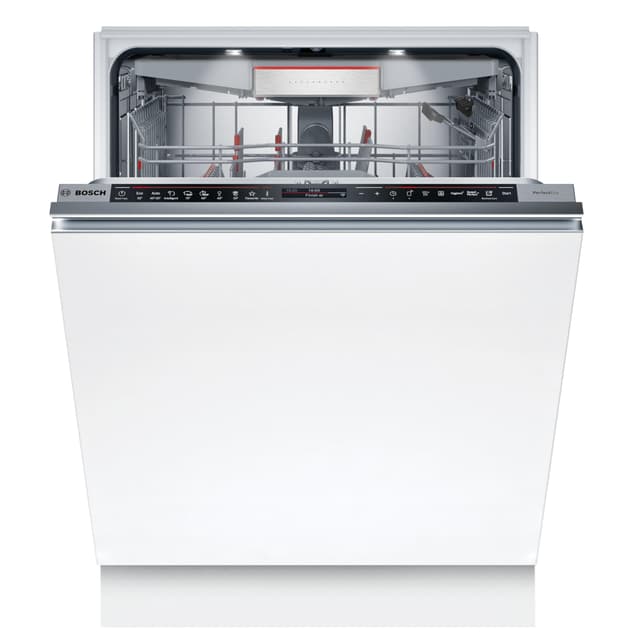 Bosch SBD8TCX04E Serie 8 Geschirrspüler Vollintegriert 🌟 Made in Germany 🇩🇪