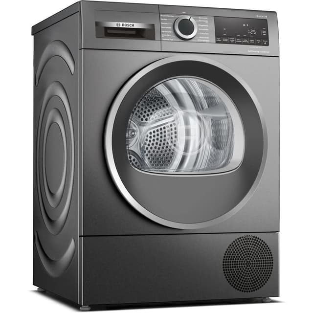 🌟 Deal des Tages! Bosch Wärmepumpentrockner Serie 6 - Option 1 9 kg