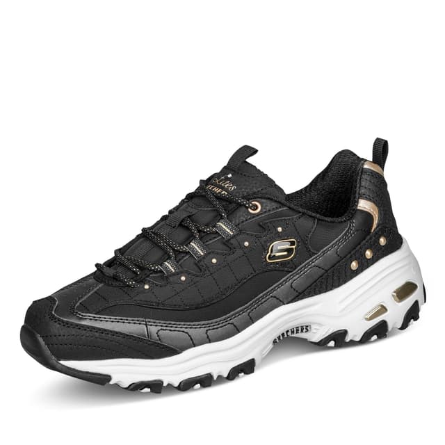 👟 Mega-Deal: Skechers Damen 149267 Wlv Sneaker 40.5 EU! 😍