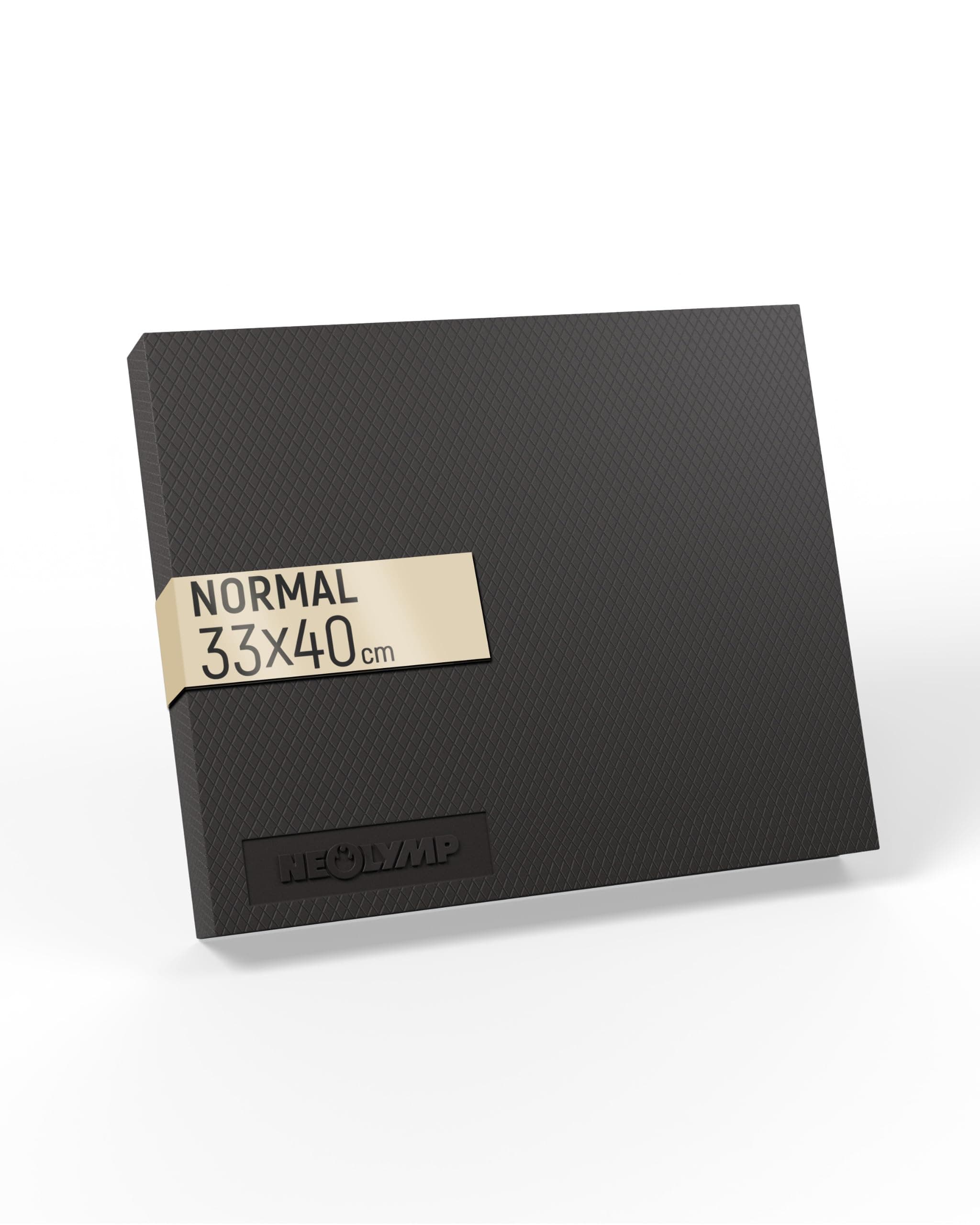 🌟 NEOLYMP Balance Pad - Rutschfestes Gleichgewichtstrainer für Physio & Reha 🌟