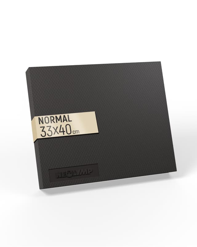 🌟 NEOLYMP Balance Pad - Rutschfestes Gleichgewichtstrainer für Physio & Reha 🌟