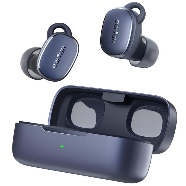 🎧 EarFun Free Pro 3 In Ear Bluetooth Kopfhörer mit Geräuschunterdrückung