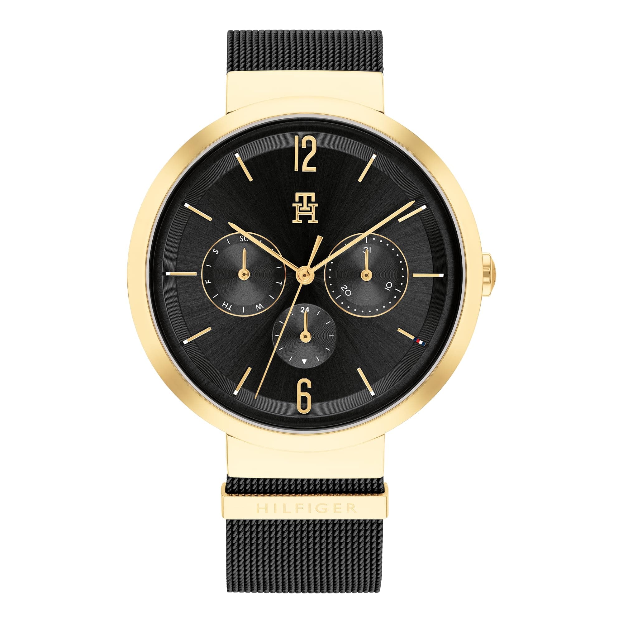 Angebot: Tommy Hilfiger Damenuhr ⌚✨