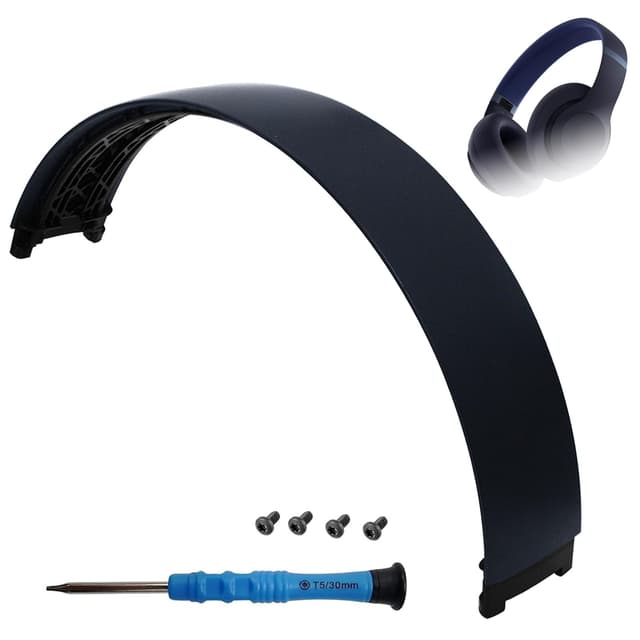Adhiper Studio Pro Kopfband-Ersatzteil für Beats Studio Pro 2023 und Studio3 Kopfhörer