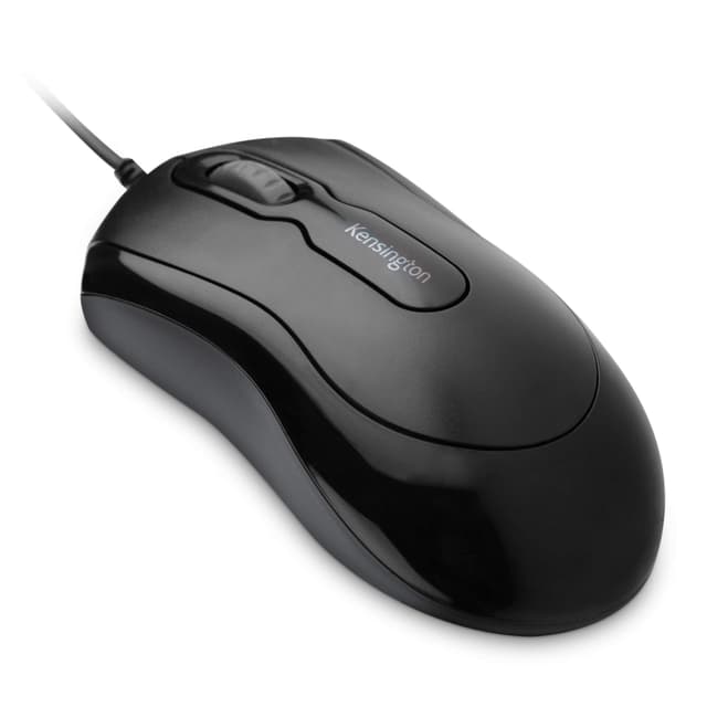 Kensington Kabelgebundene USB 3.0 Maus 🖱️🔌
