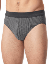 🔥 Top Deal! Schiesser Herren Minislip-Comfort Fit Slip S Anthrazit_181118