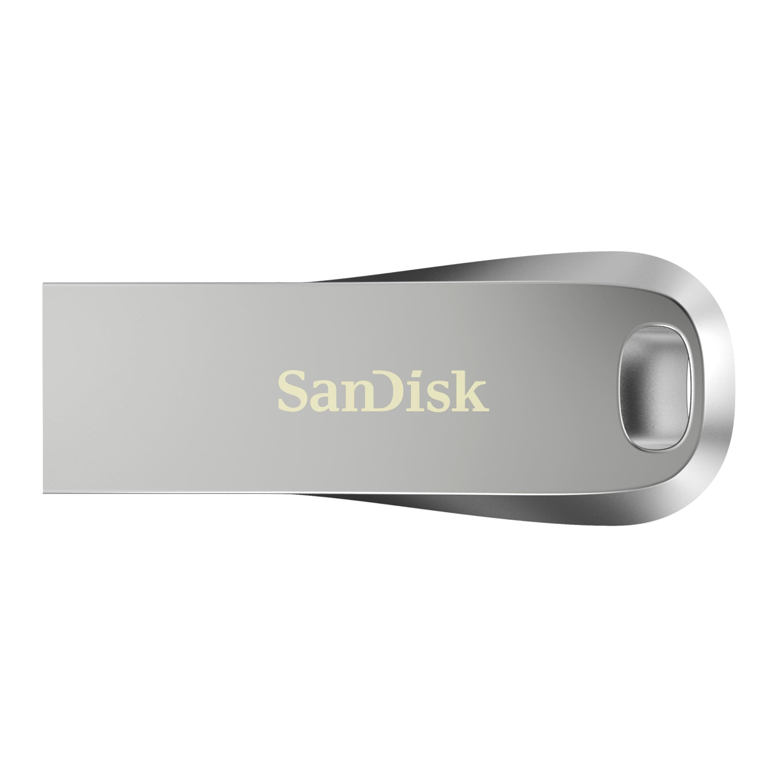 🔥 Mega-Deal! SanDisk Ultra Luxe USB 3.2 Flash-Laufwerk 128 GB 🚀