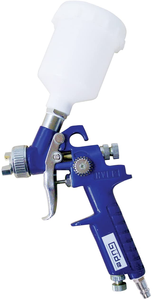 🌟 Super Deal: Güde 2750 Farbspritzpistole PROFI-M 🎨