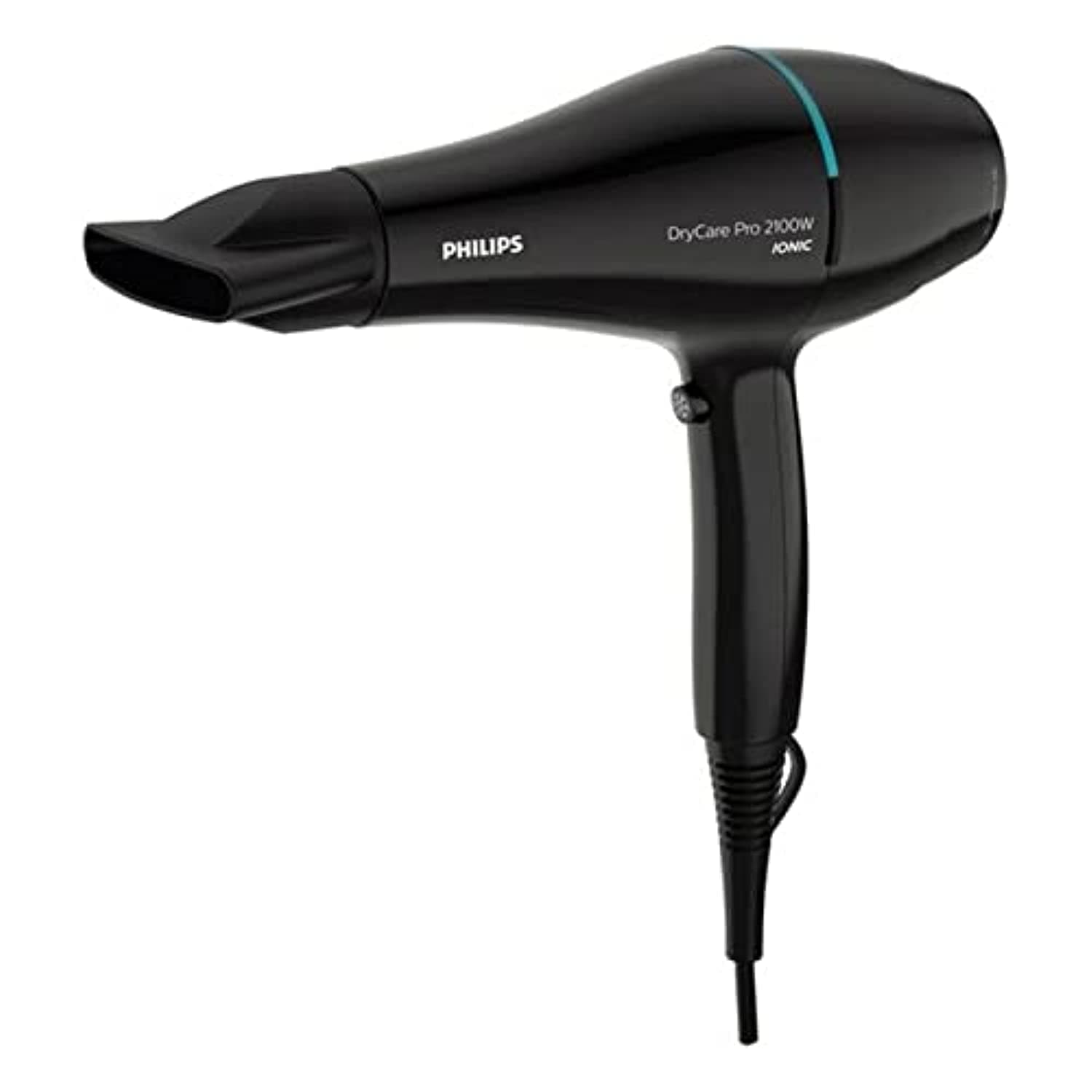 🌟 Super Deal: Philips DryCare Pro Haartrockner mit leistungsstarkem AC-Motor (Modell BHD272/00) 🌟