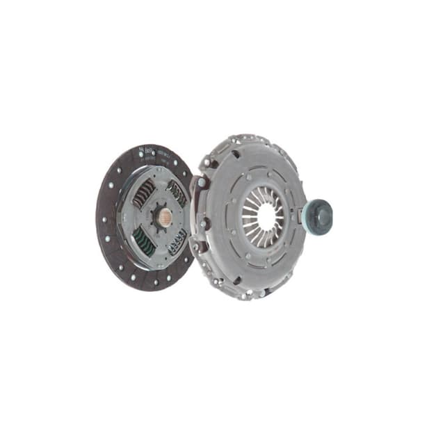 VALEO 832086 Kupplungssatz 🚗💥🔧