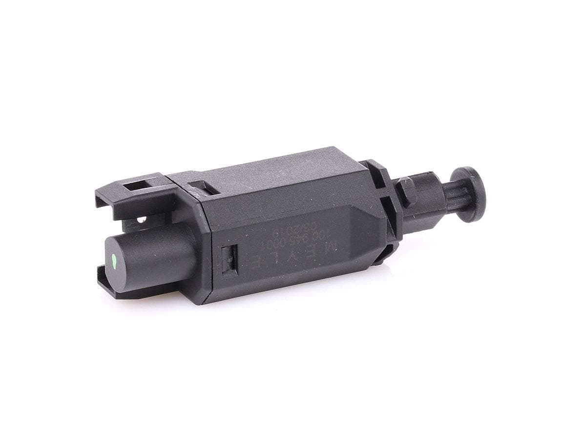 🔥 Super Angebot! Meyle 100 945 0001 Bremslichtschalter, Schwarz
