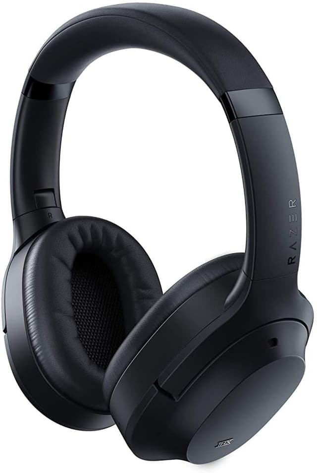 🎧 Razer Opus - Kabelloser Kopfhörer mit THX-Zertifikat und ANC 🎶