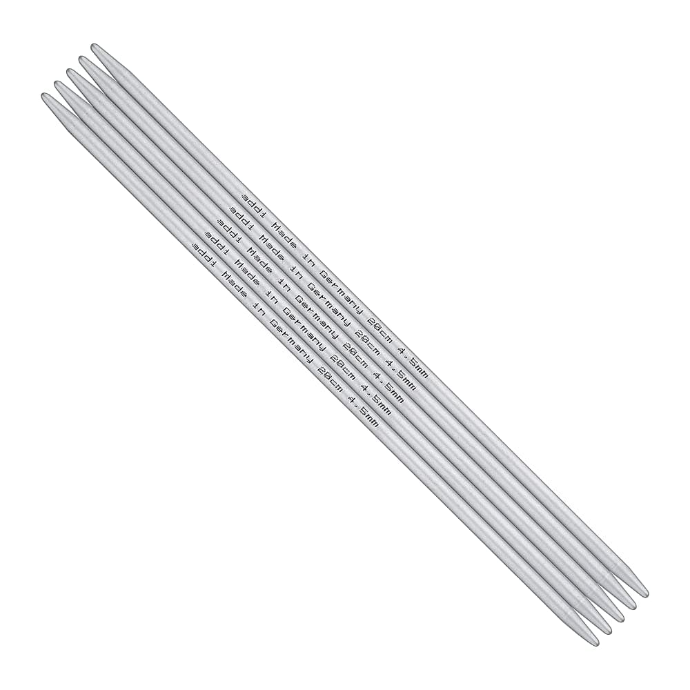 🧶 Angebot: Addi Doppelstricknadel 20cm 3,00mm - 1 Stück 7-3,0-20