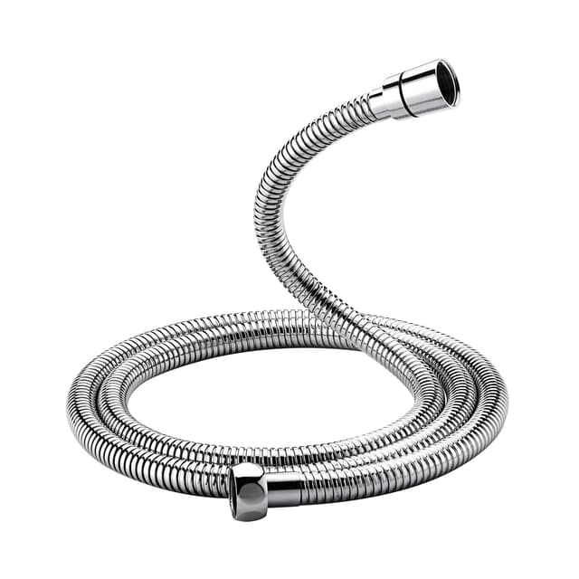🚿 IBERGRIF Duschschlauch 1,7 m - Flexibler Edelstahl Brauseschlauch 🚿