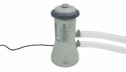 🌊 Intex 900 GPH Cartridge Filter Pump (12 V) - Top Angebot! 🌊 Angebot bei HelloDeals