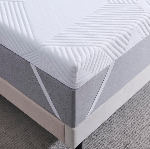 Twirest Matratzentopper 180x200cm 🛏️