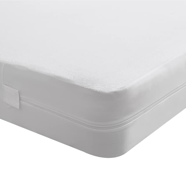 🌟 Super Deal! Beedsooth Wasserdichter Matratzenbezug 160 x 200 x 30cm 🌟