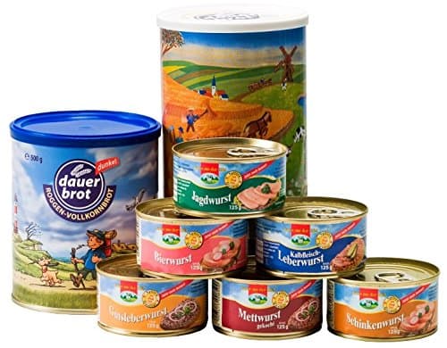 🥖🌭 Eifeler Fleisch und Wurstwaren Deal 🌭🥖