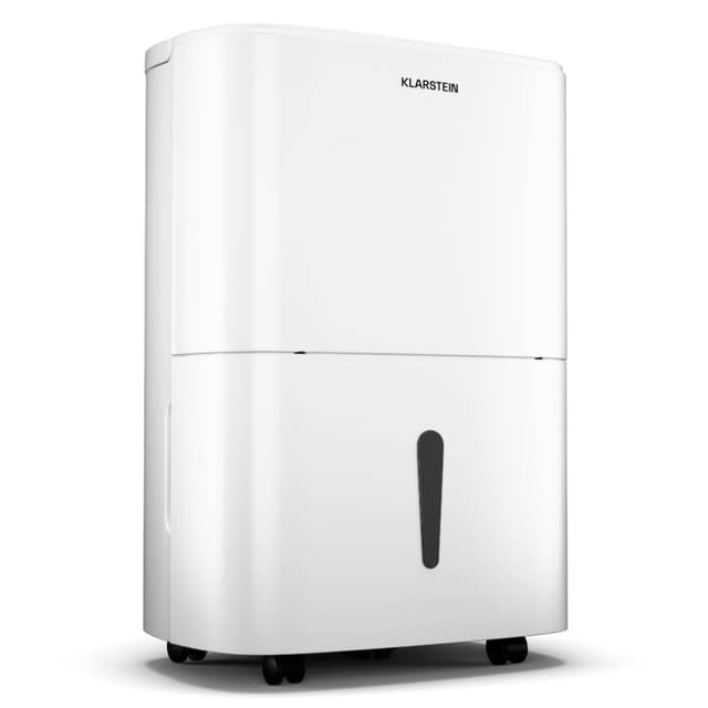 🌬️ Klarstein DryFy 20L Luftentfeuchter - Hocheffizient & Benutzerfreundlich 🌡️