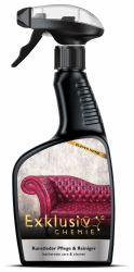 Exklusiv Chemie® Kunstleder Pflege | Reichhaltige Pflege und Schutz vor UV & Schmutz Angebot bei HelloDeals