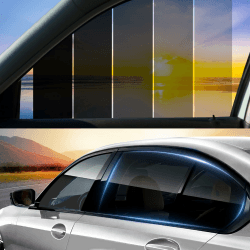 Vepagoo Tönungsfolie Auto - Hitzeschutz & UV-Abschirmung 🚗 Angebot bei HelloDeals