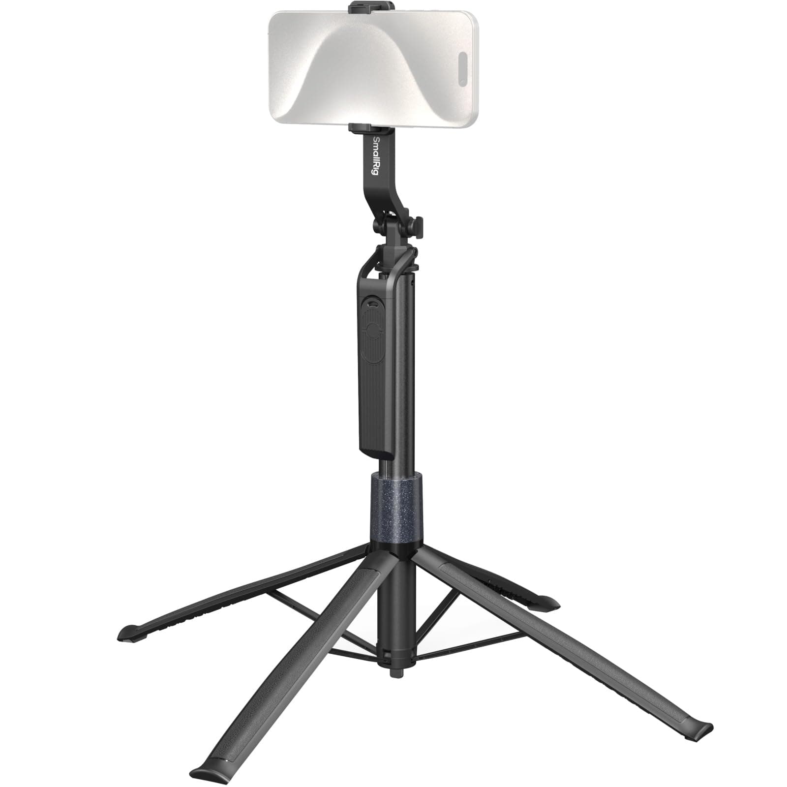 📸🔝 Tolle Angebot! SMALLRIG 185cm Telefonstativ mit Bodennagel