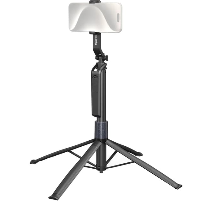 📸🔝 Tolle Angebot! SMALLRIG 185cm Telefonstativ mit Bodennagel