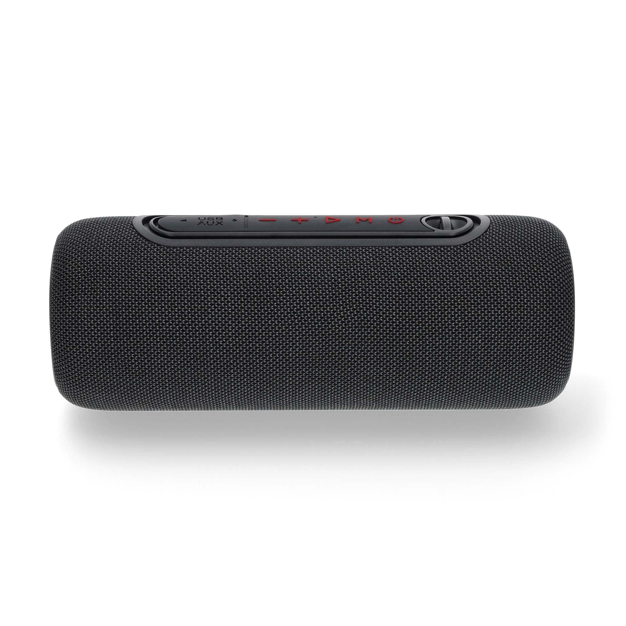 🔊 Nedis Bluetooth-Lautsprecher - Kompakt und Leistungsstark! 🎵