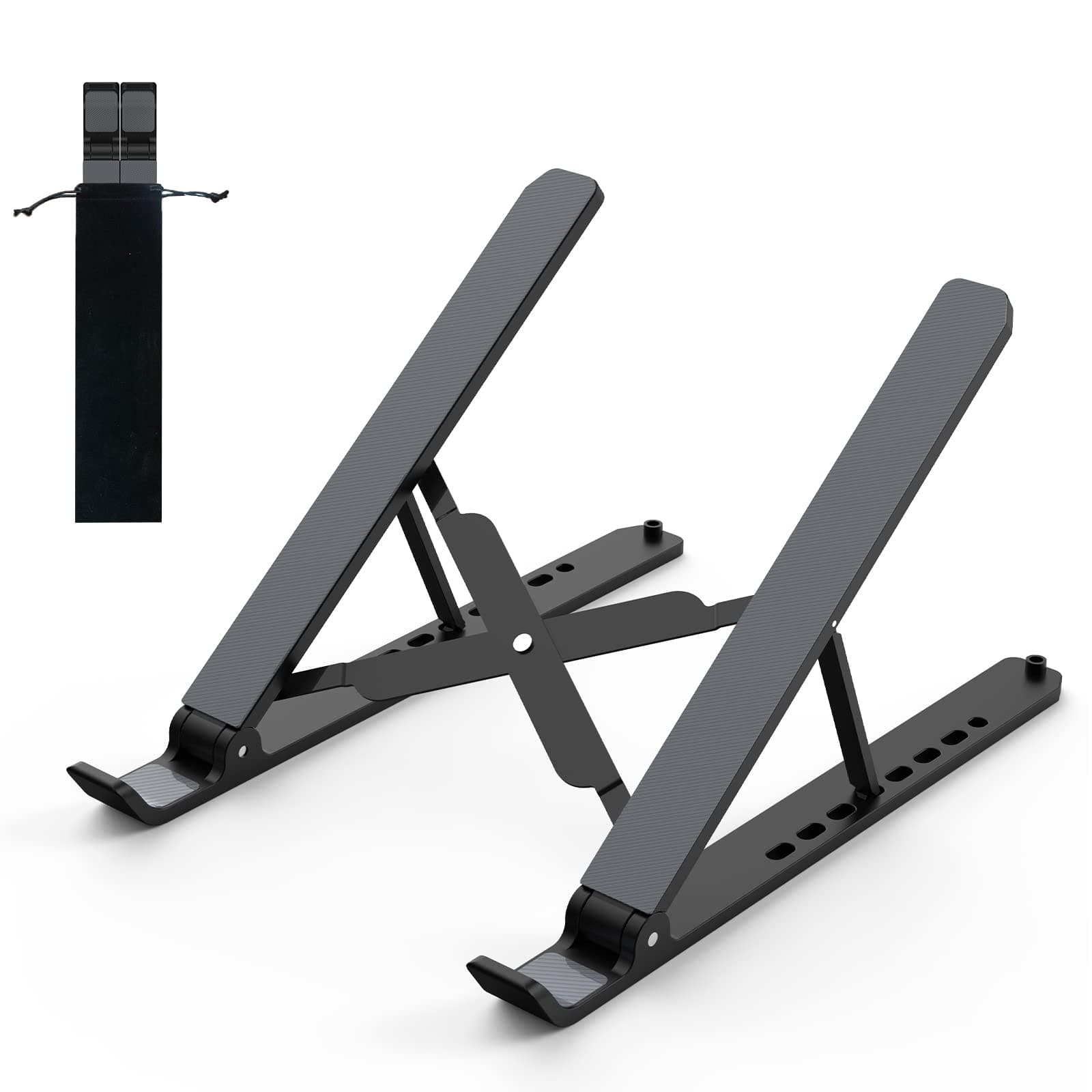 Tonmom Laptop Ständer - Ergonomisch und Tragbar 🌟