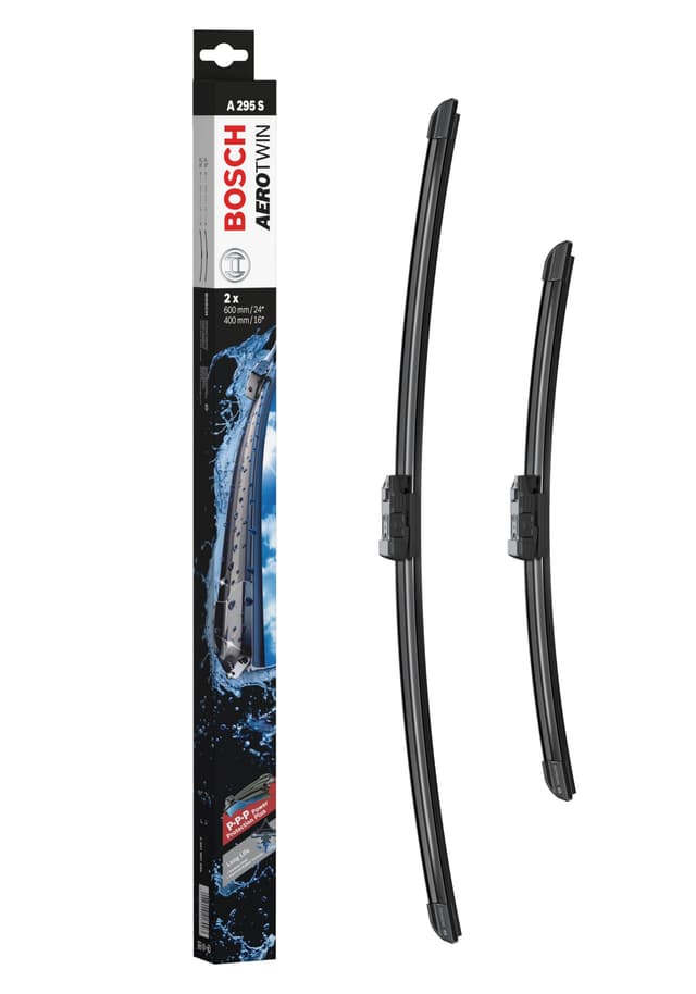 🌟 Super Deal: Bosch Scheibenwischer Aerotwin A295S Set 🌟