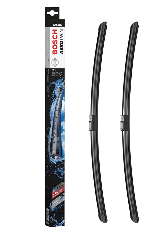 🚗 Bosch Scheibenwischer Aerotwin A938S - Top Deal! 🌟