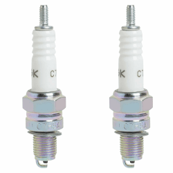 NGK CR7HSA Zündkerze - Optimale Leistung für Ihren Motor! 🚗🔥 Angebot bei HelloDeals