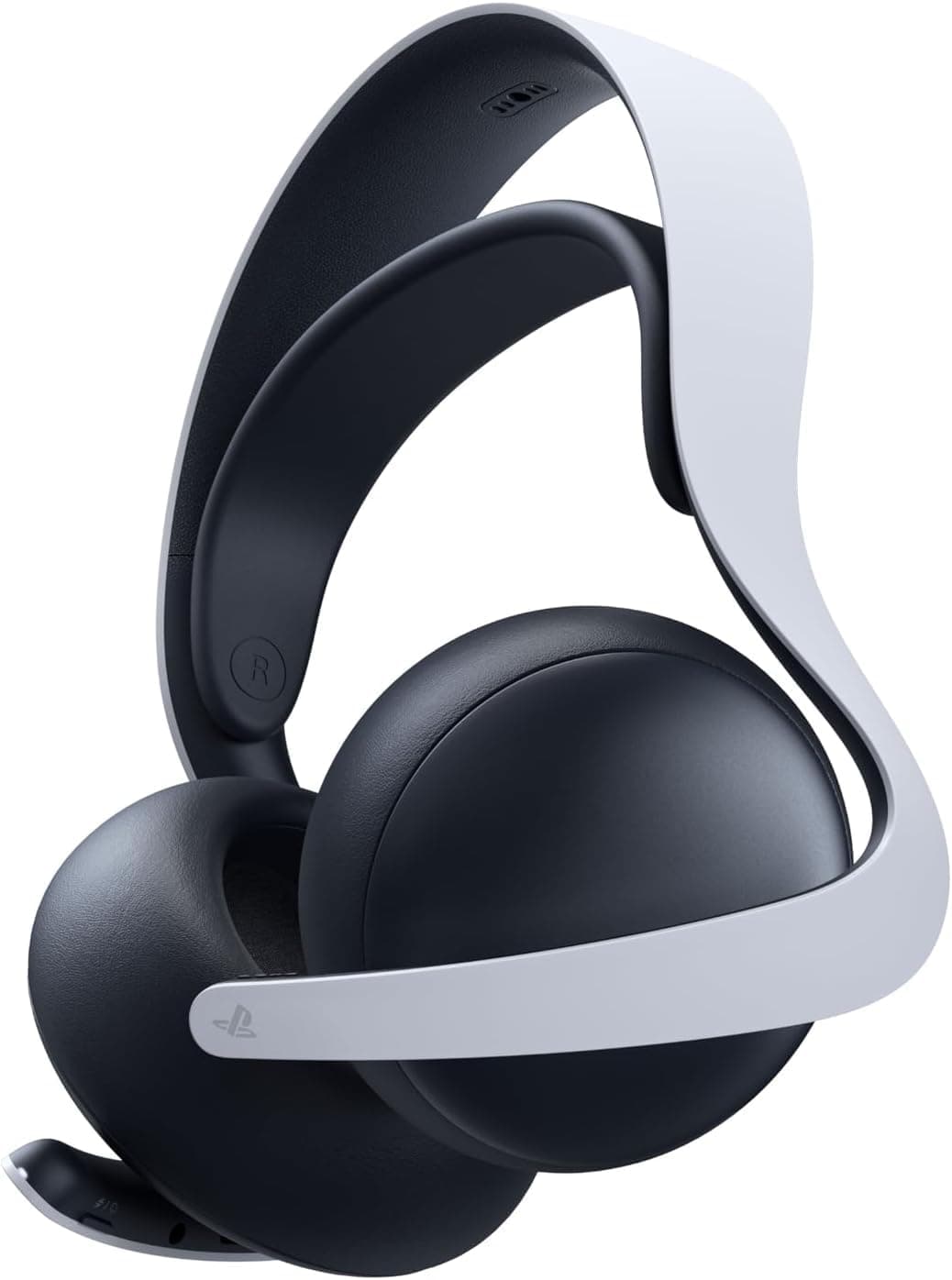 🎮 PlayStation PULSE Elite Wireless-Headset White - Angebot