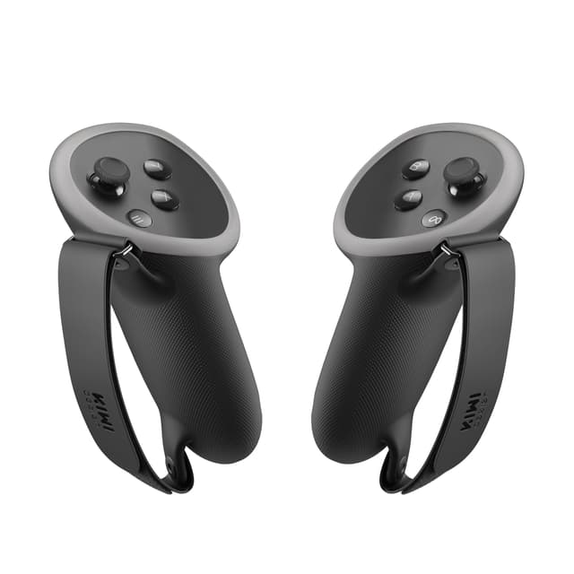 🎮🔥 KIWI design Controller Grips Cover Zubehör für Meta Quest 3S/Quest 3