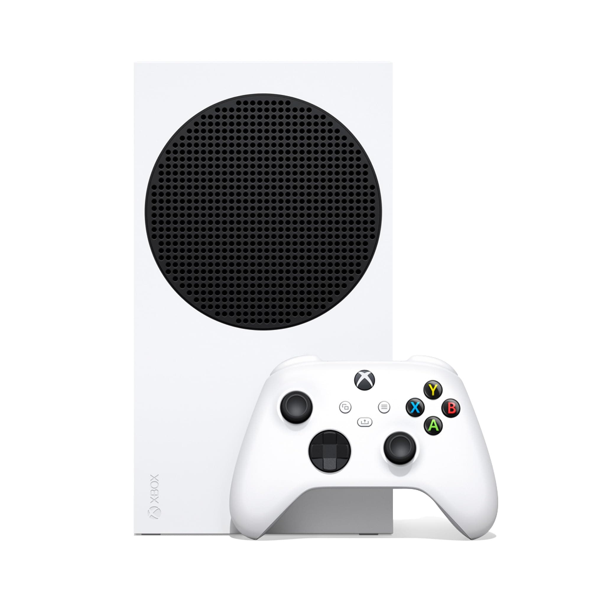 🎮🔥 Angebot: Xbox Series S 512GB (Neue Verpackung) Series S (2024 Verpackung) - Nur 299€