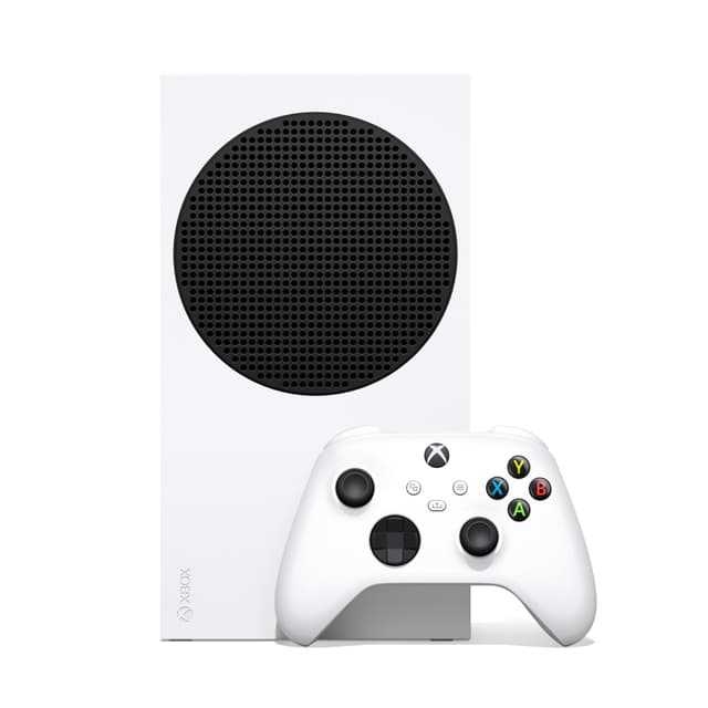 🎮🔥 Angebot: Xbox Series S 512GB (Neue Verpackung) Series S (2024 Verpackung) - Nur 299€