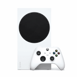 🎮🔥 Angebot: Xbox Series S 512GB (Neue Verpackung) Series S (2024 Verpackung) - Nur 299€ Angebot bei HelloDeals