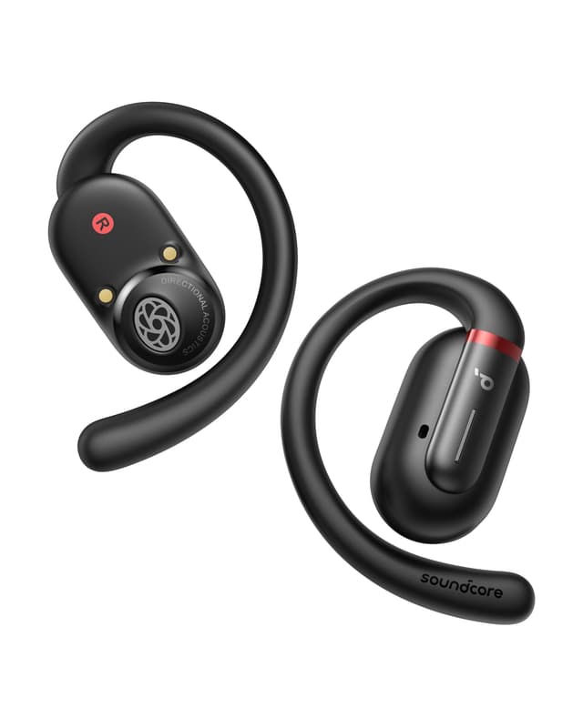 🎧 Soundcore by Anker V30i Open Ear Kopfhörer - Generalüberholt 🎶