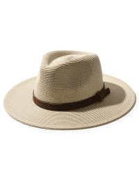 🌞🎩 FURTALK Unisex Panamahut Breite Krempe Sommerhut 🎩🌞 Angebot bei HelloDeals