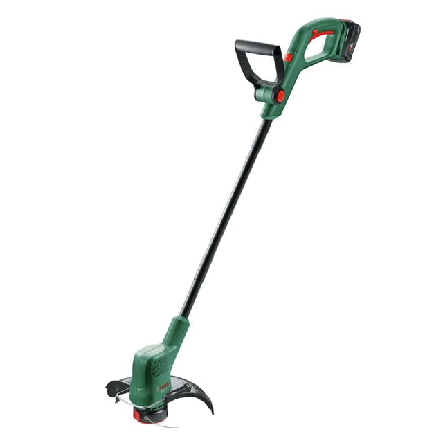 🌿🌟 Bosch Akku Rasentrimmer EasyGrassCut 18V-230 zum Top-Preis! 🌟🌿