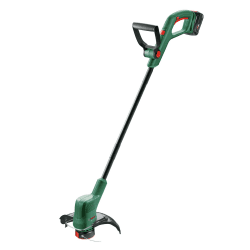 🌿🌟 Bosch Akku Rasentrimmer EasyGrassCut 18V-230 zum Top-Preis! 🌟🌿 Angebot bei HelloDeals