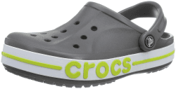 Bayaband Clog 45/46 EU Slate Grey Lime Punch 💫👟 Angebot bei HelloDeals
