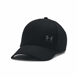 Under Armour Herren Verschluss M Iso-chill ArmourVent ADJ Schwarz Einheitsgröße Einfarbig ⚡️🧢 Angebot bei HelloDeals