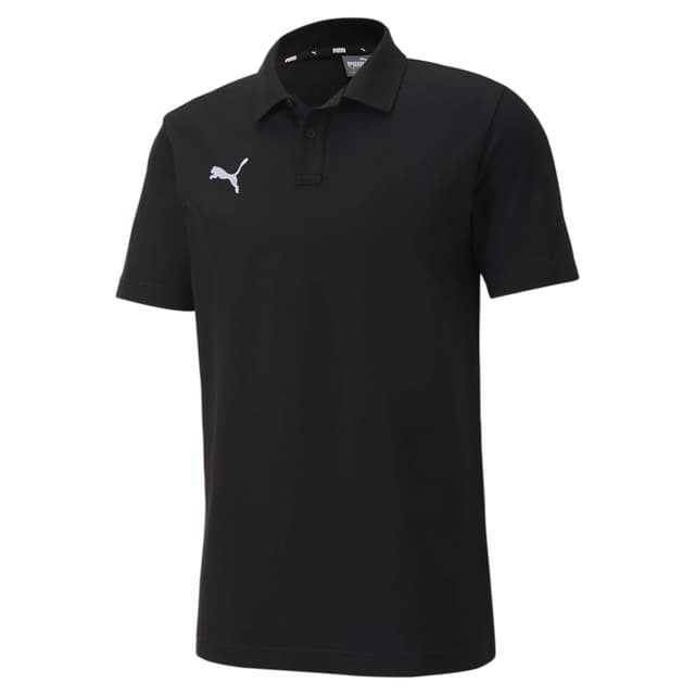 🔥 PUMA Herren Poloshirt XXL Puma Black - Sonderangebot!