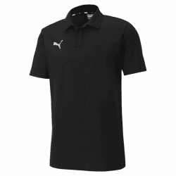 🔥 PUMA Herren Poloshirt XXL Puma Black - Sonderangebot! Angebot bei HelloDeals