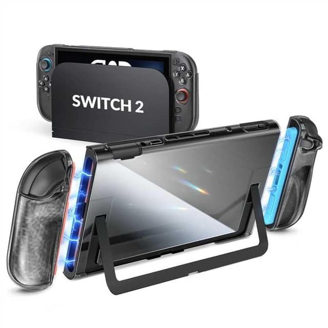 iVoler Hülle für Nintendo Switch 2 2025 🎮🔥