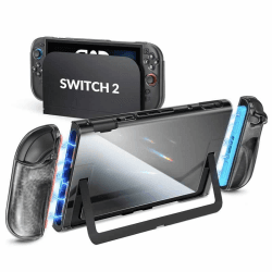 iVoler Hülle für Nintendo Switch 2 2025 🎮🔥