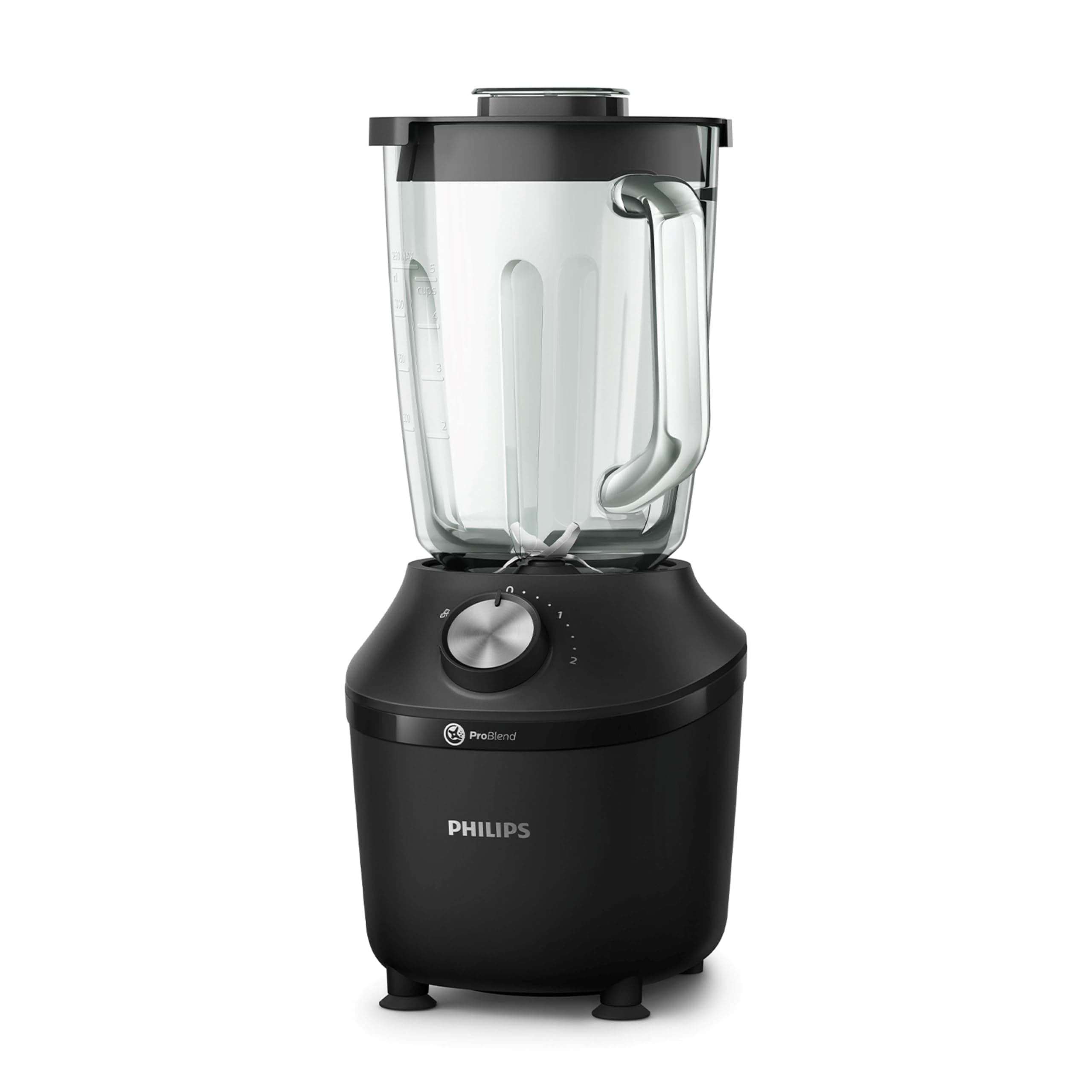 🍹🌪️ Philips Standmixer und Smoothie Maker 600W - Deal